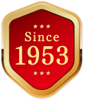 Since 1953